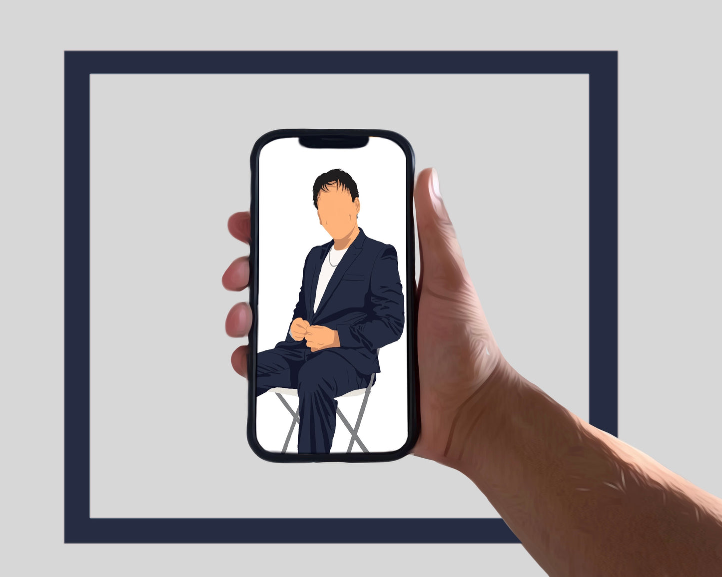 Personalized JPEGs