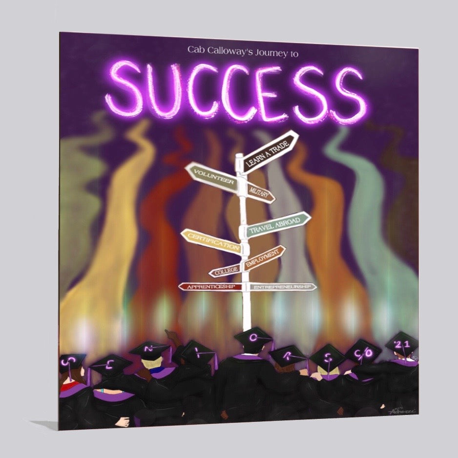 Personalized Acrylic Decor
