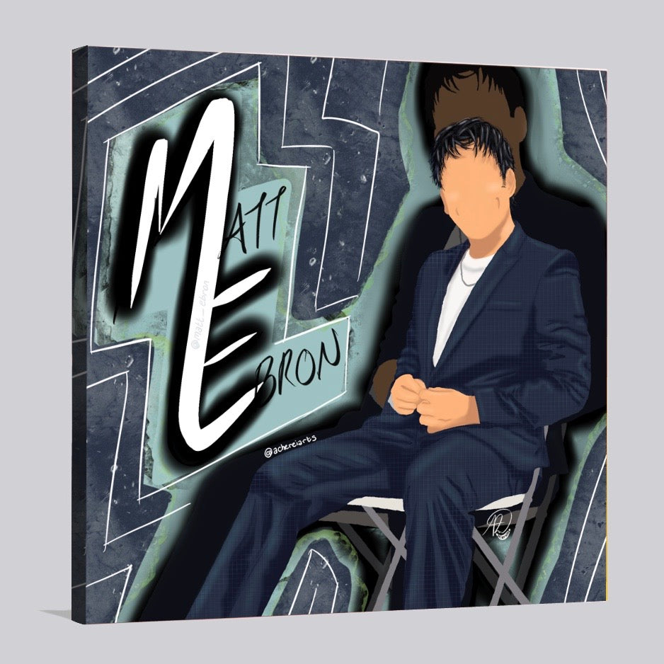 Personalized Canvas Decor