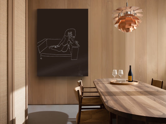 Personalized Acrylic Decor