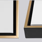 Personalized Floating Frame Decor