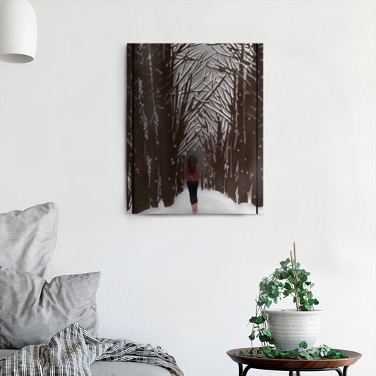 Personalized Poster Decor