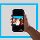 Personalized JPEGs