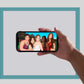 Personalized JPEGs