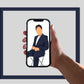 Personalized JPEGs
