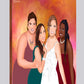 Personalized Canvas Decor