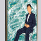 Personalized Floating Frame Decor