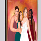 Personalized Floating Frame Decor