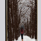 Personalized Floating Frame Decor