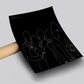 Personalized Poster Decor