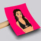 Personalized Poster Decor