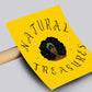 Personalized Poster Decor