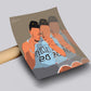 Personalized Poster Decor
