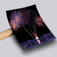 Personalized Poster Decor