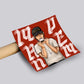 Personalized Poster Decor