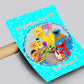 Personalized Poster Decor