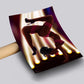 Personalized Poster Decor