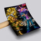 Personalized Poster Decor